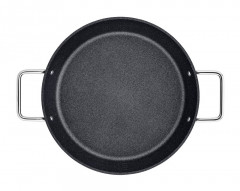 Fissler Fissler Servierpfanne ADAMANT schwarz Кастрюля Fissler АДАМАНТ