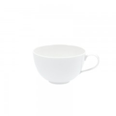 KPM Berlin KPM Urbino Weiss Fruhstucks Obertasse 0,25 L Чашка для завтрака КПМ Urbino Weiss 0,25 л