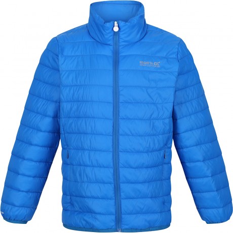 Regatta Ubergangsjacke HILLPACK fur Jungen Куртка межсезонная HILLPACK для мальчиков