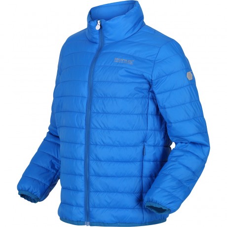 Regatta Ubergangsjacke HILLPACK fur Jungen Куртка межсезонная HILLPACK для мальчиков