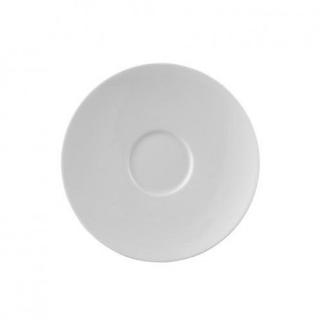Thomas Thomas Vario Pure Kaffee-/ Tee Untertasse rund 16 cm Блюдце для кофе/чая Thomas Vario Pure около 16 см