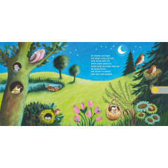 Carlsen Verlag Hor mal (Soundbuch): Verse fur Kleine: Mude bin ich Слушай (звуковая книга): Стихи для самых маленьких: Я устал