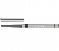 Sisley Phyto Khol Star Waterproof 1 Sparkling Black подводка для глаз с мерцанием, водостойкая  (0,3 g)