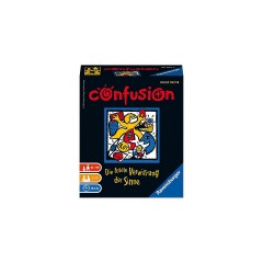 Ravensburger Confusion спутанность сознания