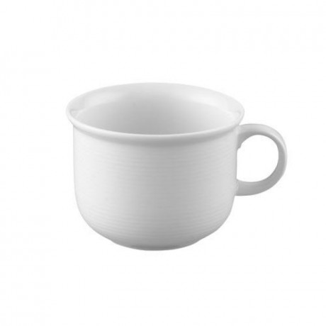 Thomas Thomas Trend Weiss Kaffee Obertasse 0,18 L Кофейная чашка Thomas Trend Weiss 0,18 л