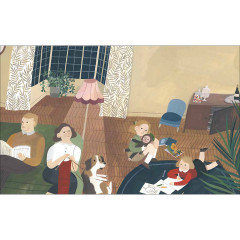 Little People маленькие люди