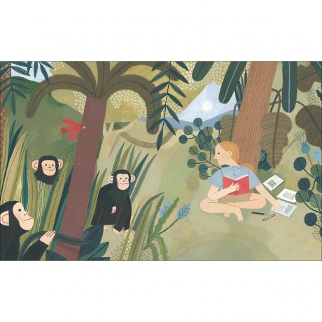 Little People маленькие люди