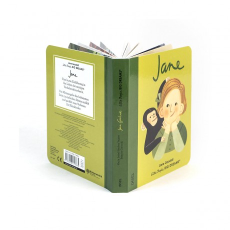 Little People маленькие люди