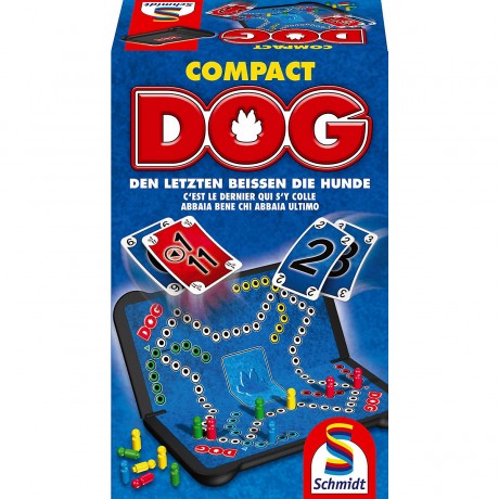 Schmidt Spiele DOG СОБАКА