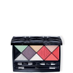 DIOR (Диор) Lidschatten Тени для век Palette, 11 g