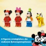 LEGO LEGO Disney 10776 Mickys Feuerwehrstation und Feuerwehrauto LEGO Disney 10776 Пожарная часть и пожарная машина Микки