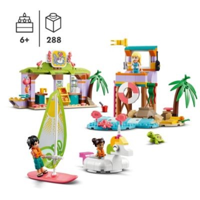 LEGO LEGO Friends 41710 Surfschule LEGO Friends 41710 Школа серфинга