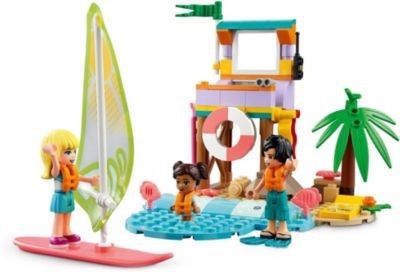 LEGO LEGO Friends 41710 Surfschule LEGO Friends 41710 Школа серфинга