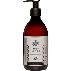 The Handmade Soap Body Lotion  лосьон для тела
