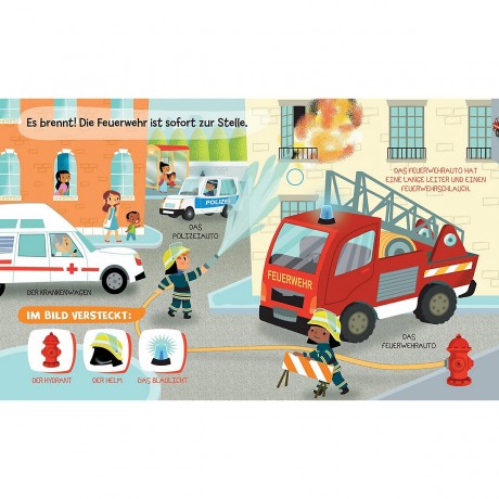 h.f.ullmann Verlag Mein Entdecker-Soundbuch Звуковая книга моих открытий