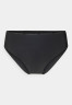 Tommy Hilfiger HW Briefs black Трусы HW черный