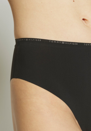 Tommy Hilfiger HW Briefs black Трусы HW черный