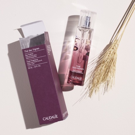 Caudalie The des Vignes Eau Fraiche des Vignes Eau Fraiche
