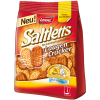 Lorenz Saltletts Laugencracker Крекер с солью 150г