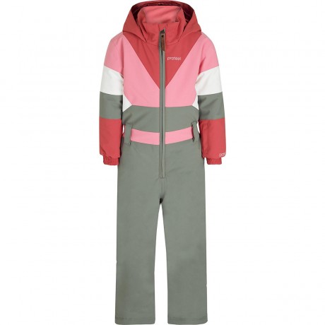 PROTEST Schneeanzug PRTMICHON fur Madchen Зимний комбинезон PRTMICHON для девочки