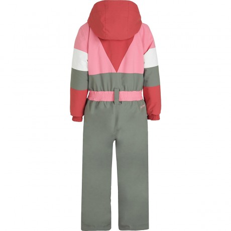 PROTEST Schneeanzug PRTMICHON fur Madchen Зимний комбинезон PRTMICHON для девочки