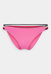 Tommy Hilfiger CHEEKY Bikini bottoms radiant pink CHEEKY Плавки бикини сияющий розовый