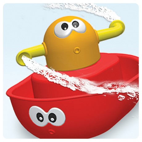 Yookidoo Wasserspielzeug водные игрушки