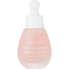 URANG Pink Everlasting Ampoule  Розовая вечная ампула