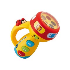 Vtech Frohliche Taschenlampe Счастливый фонарик