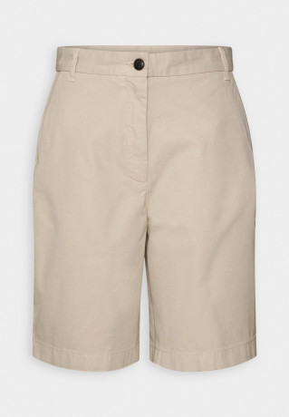 Tommy Hilfiger BERMUDA Shorts light sandalwood шорты-бермуды светлое сандаловое дерево