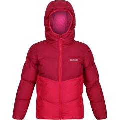 Regatta Winterjacke LOFTHOUSE VI fur Madchen Зимняя куртка LOFTHOUSE VI для девочки
