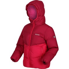 Regatta Winterjacke LOFTHOUSE VI fur Madchen Зимняя куртка LOFTHOUSE VI для девочки