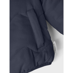 name it Baby Winterjacke NBFMAGGY fur Madchen Детская зимняя куртка NBFMAGGY для девочки