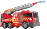 Dickie Toys Feuerwehr Fire Fighter Пожарный Пожарный