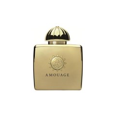 Amouage (Амуаж) Gold Woman Eau de Parfum Парфюмерная вода Spray Спрей, 4 x 10 мл Travelpack / 40 мл