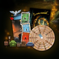 Kosmos EXIT Das Spiel ВЫЙТИ из игры