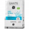Sante Hydro Gel-Maske Naturliches Hyaluron & Bio-Aloe Vera  Hydro Gel Mask Натуральная гиалуроновая кислота и органическое алоэ вера