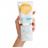 Bondi Sands SPF 50+ Body Lotion Tube Fragrance Free  Тюбик с лосьоном для тела SPF 50+ Без запаха