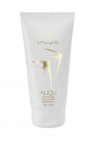 Lalique (Лалик) Living Body Lotion Лосьон для тела, 150 мл
