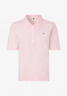 Tommy Hilfiger REG SS Polo shirt rosa REG SS Рубашка поло розовый