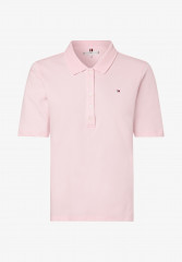 Tommy Hilfiger REG SS Polo shirt rosa REG SS Рубашка поло розовый