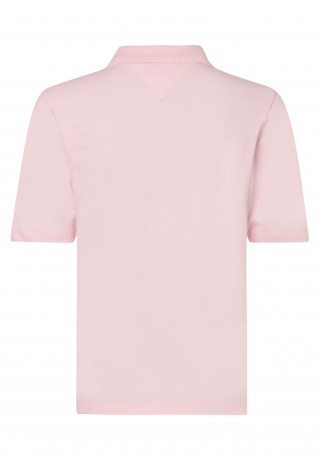 Tommy Hilfiger REG SS Polo shirt rosa REG SS Рубашка поло розовый