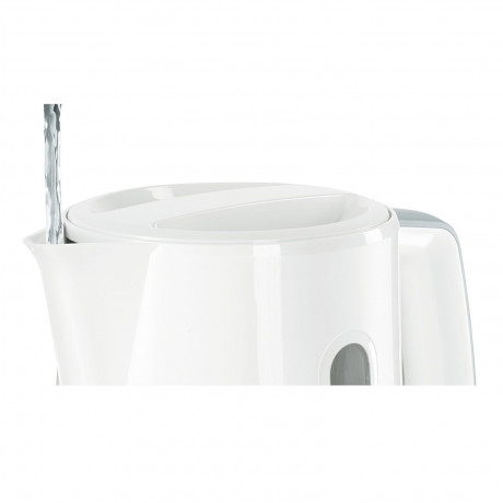 BOSCH BOSCH Wasserkocher Wasserkocher Kunststoff 1.0 L CompactClass Чайник BOSCH пластиковый 1,0 л CompactClass