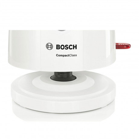 BOSCH BOSCH Wasserkocher Wasserkocher Kunststoff 1.0 L CompactClass Чайник BOSCH пластиковый 1,0 л CompactClass