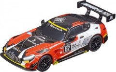 Carrera Mercedes-AMG GT3 Team AKKA-ASP Mercedes-AMG GT3 Team АККА-АСП