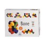 SINASPIELZEUG Holzspielzeug Bausteinspiel BONE Деревянная игрушка строительный блок BONE