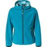 CMP Softshelljacke fur Madchen Куртка софтшелл для девочки