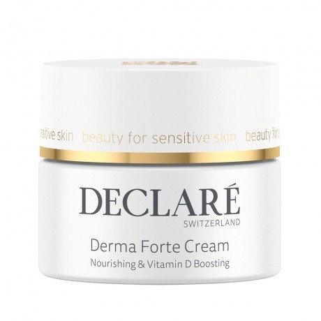 Declare Derma Forte Cream Крем Дерма Форте