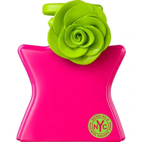 Bond No. 9 (Бонд) Madison Square Park Eau de Parfum Парфюмерная вода Spray Спрей, 100 мл