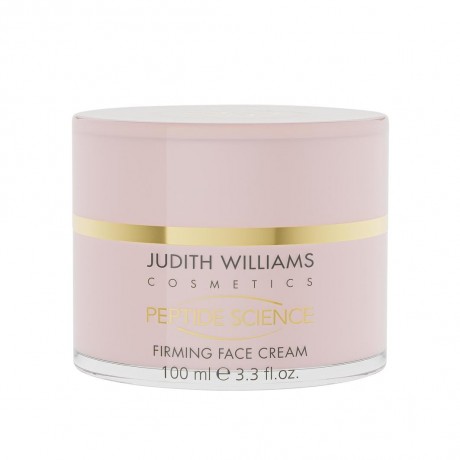 Judith Williams Effektiv straffende Gesichtscreme  Эффективный укрепляющий крем для лица